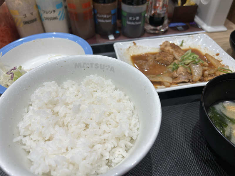 samtos♨️さんのスポーツクラブ&スパ ルネサンス 仙台南光台24のサ活写真