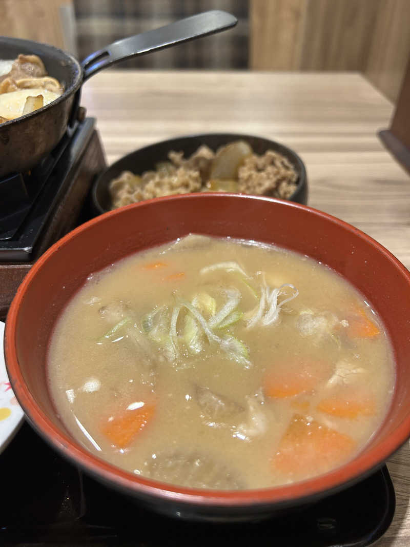 samtos♨️さんのスポーツクラブ&サウナスパ ルネサンス 仙台卸町24のサ活写真