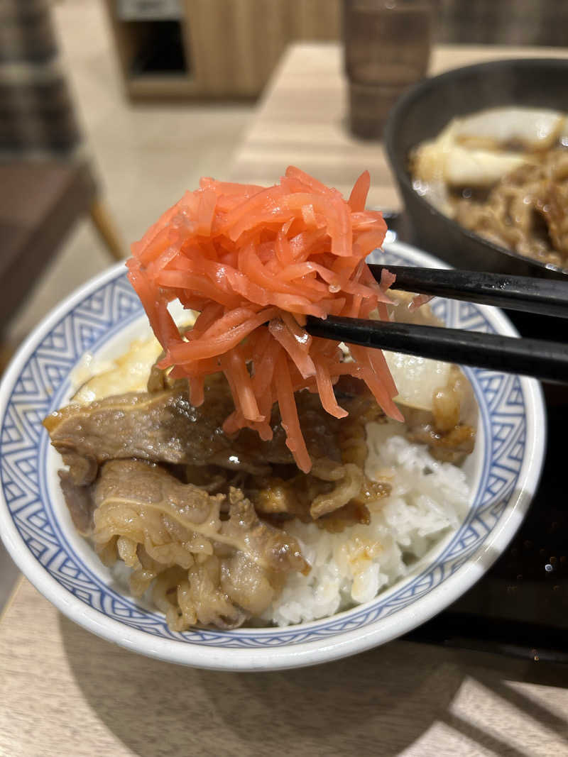 samtos♨️さんのスポーツクラブ&サウナスパ ルネサンス 仙台卸町24のサ活写真