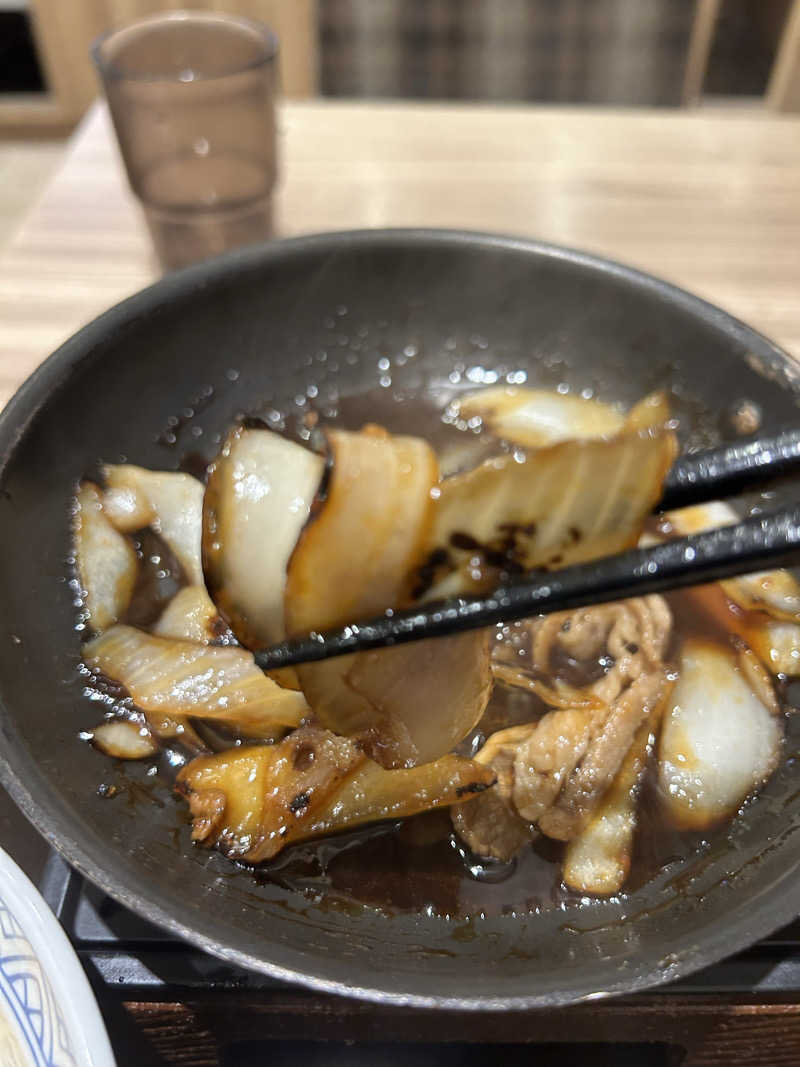 samtos♨️さんのスポーツクラブ&サウナスパ ルネサンス 仙台卸町24のサ活写真