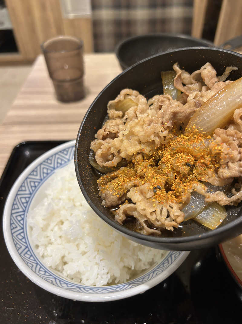 samtos♨️さんのスポーツクラブ&サウナスパ ルネサンス 仙台卸町24のサ活写真