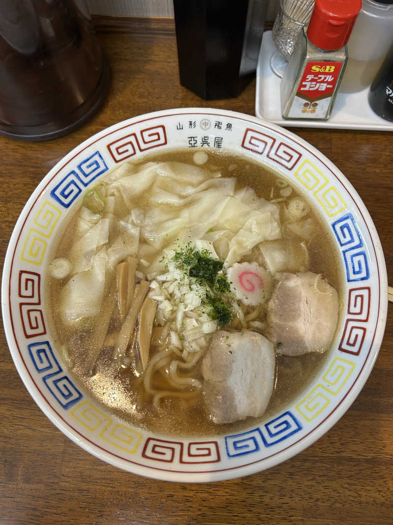 samtos♨️さんの汗蒸幕のゆのサ活写真
