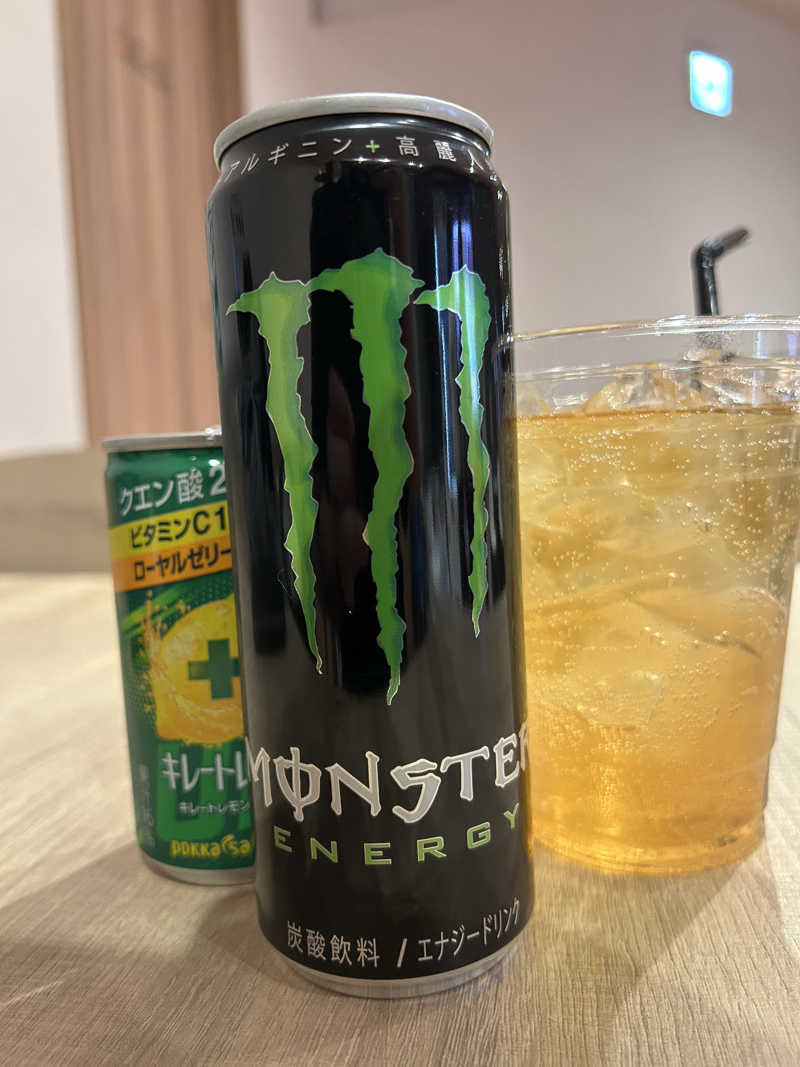 samtos♨️さんのゆ〜とぴあ仙台南のサ活写真
