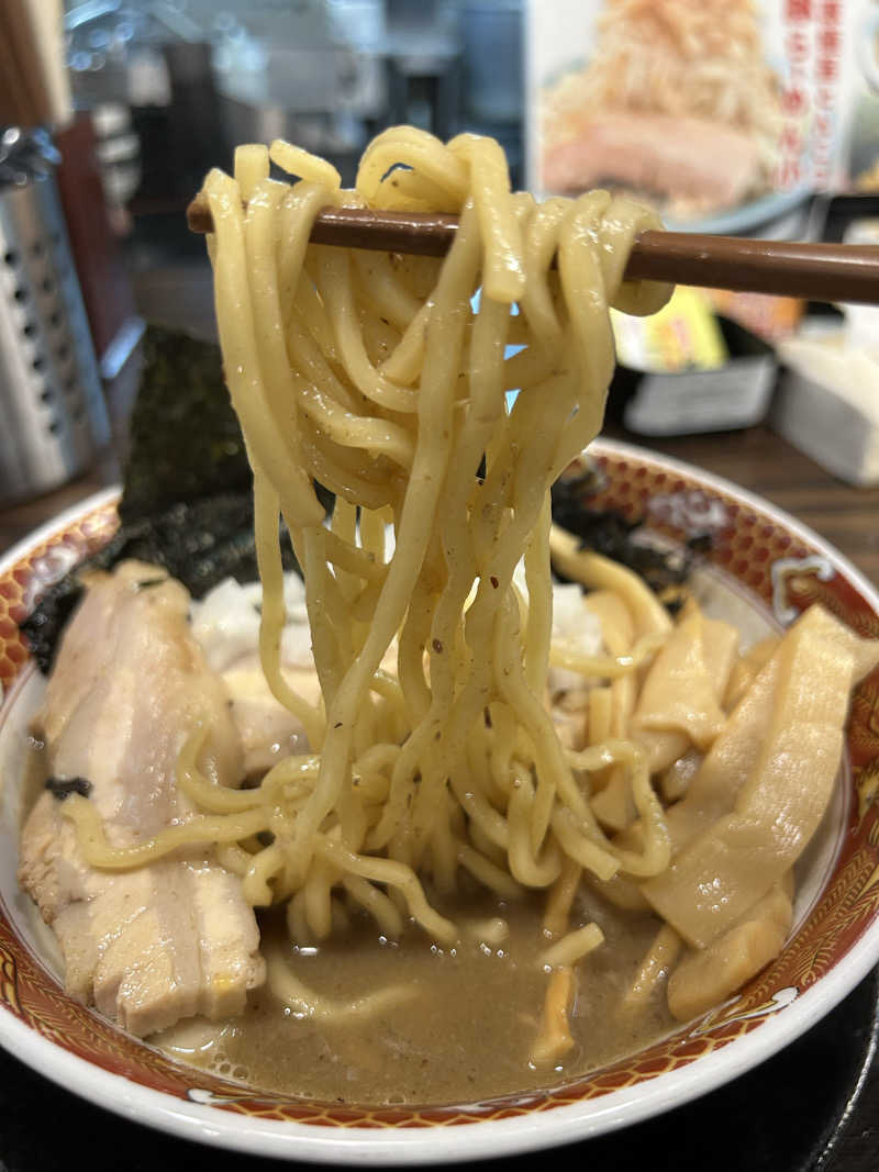 samtos♨️さんのスーパー銭湯極楽湯 多賀城店のサ活写真