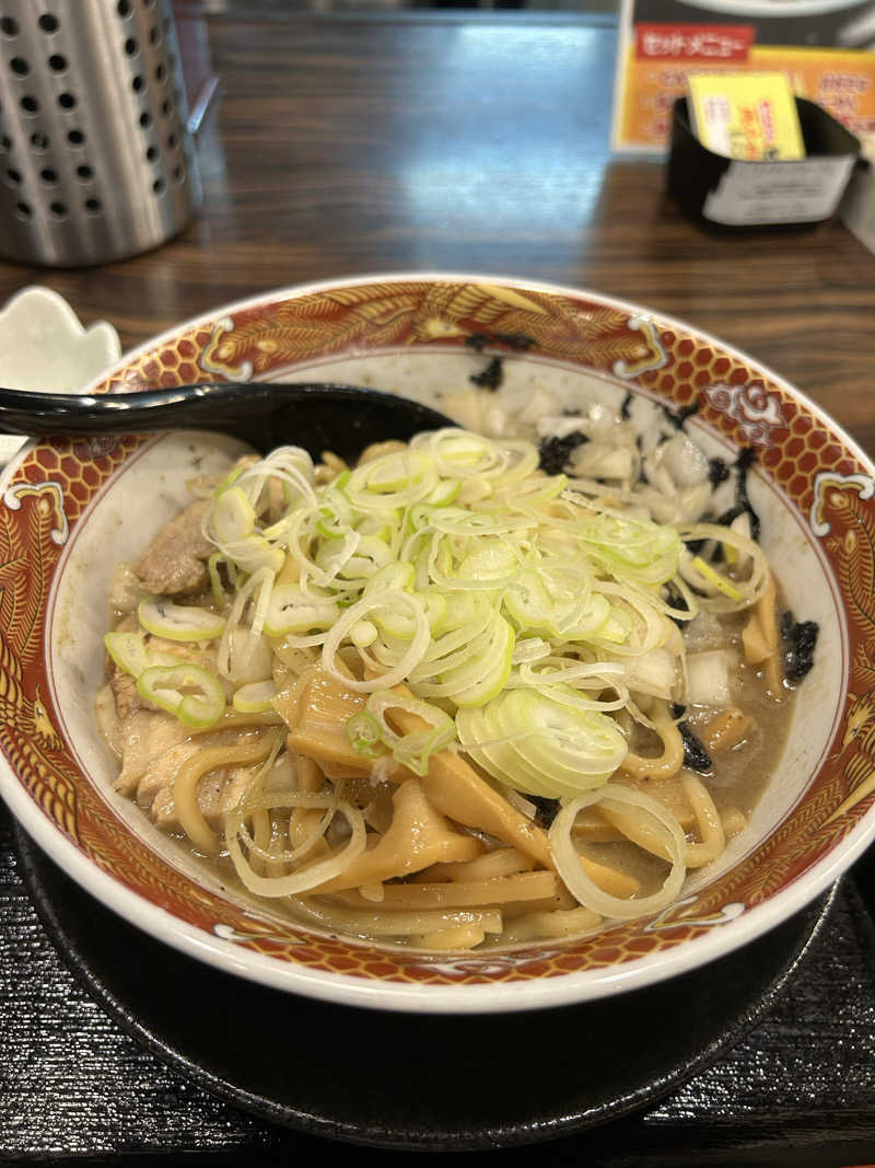 samtos♨️さんのスーパー銭湯極楽湯 多賀城店のサ活写真