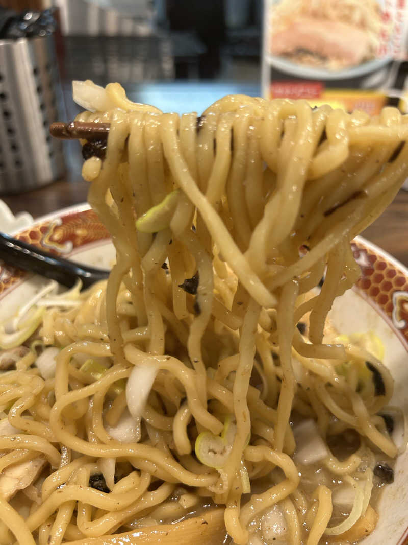 samtos♨️さんのスーパー銭湯極楽湯 多賀城店のサ活写真