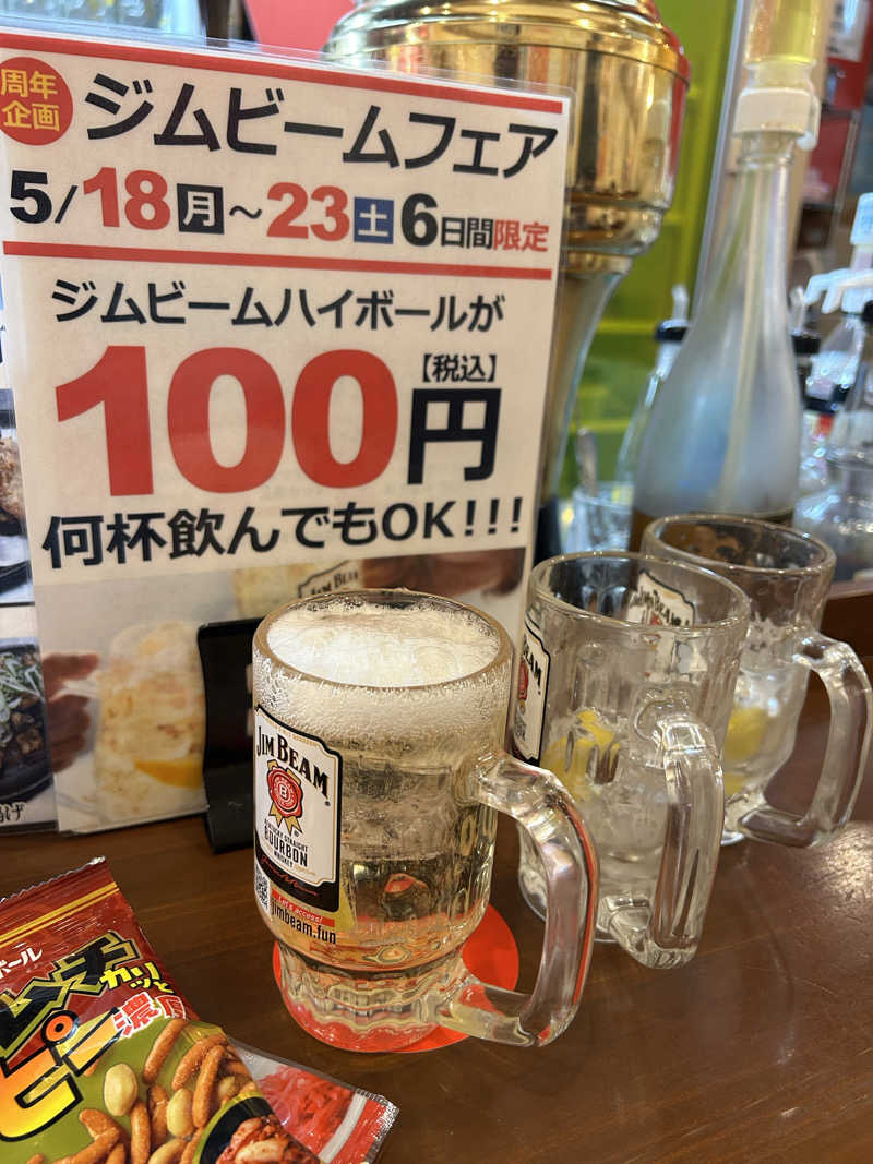 samtos♨️さんのサウナ&カプセル キュア国分町のサ活写真
