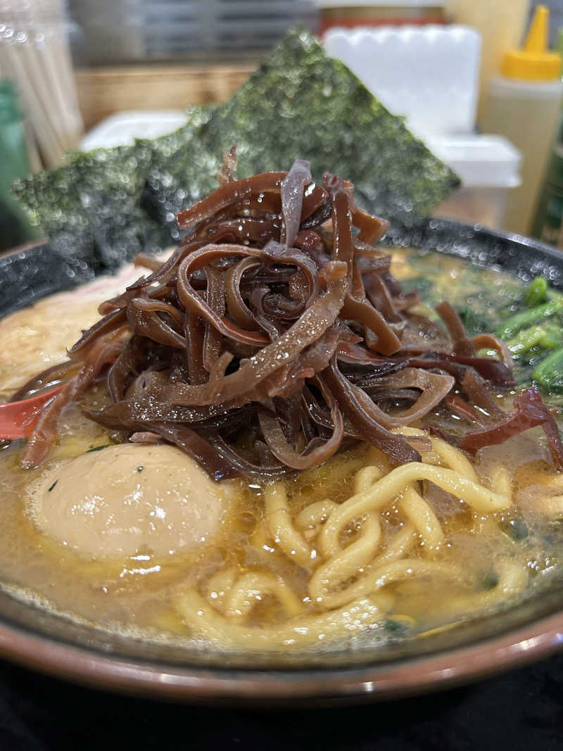 samtos♨️さんのサウナ&カプセル キュア国分町のサ活写真