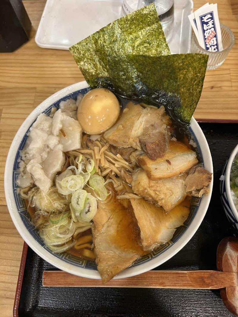 samtos♨️さんの汗蒸幕のゆのサ活写真