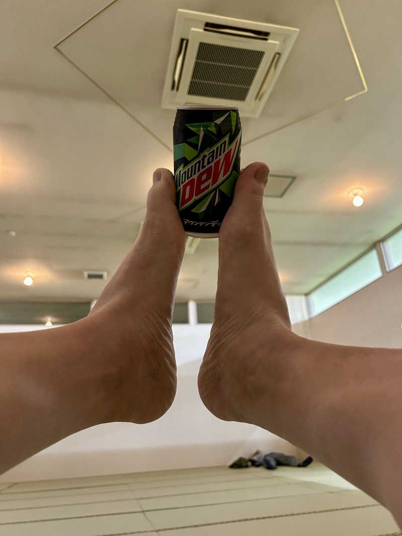 samtos♨️さんのおふろランド北上のサ活写真