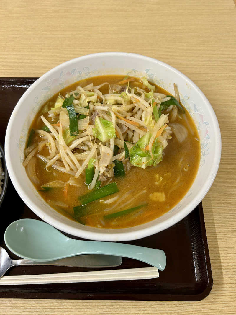 samtos♨️さんのおふろランド北上のサ活写真