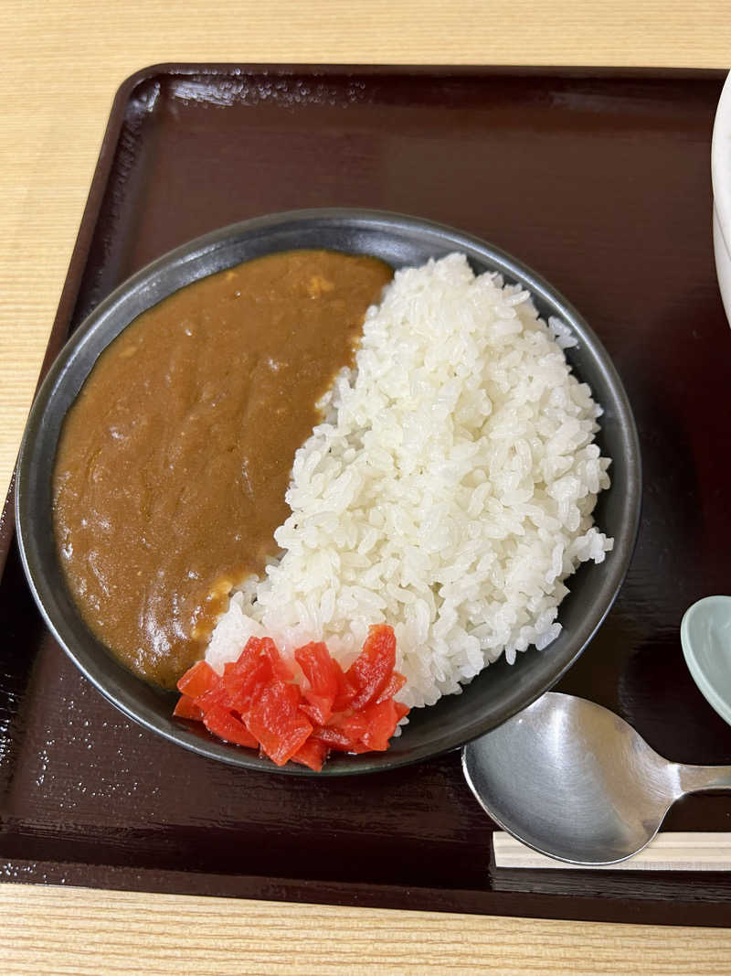 samtos♨️さんのおふろランド北上のサ活写真