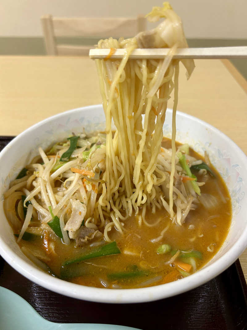 samtos♨️さんのおふろランド北上のサ活写真