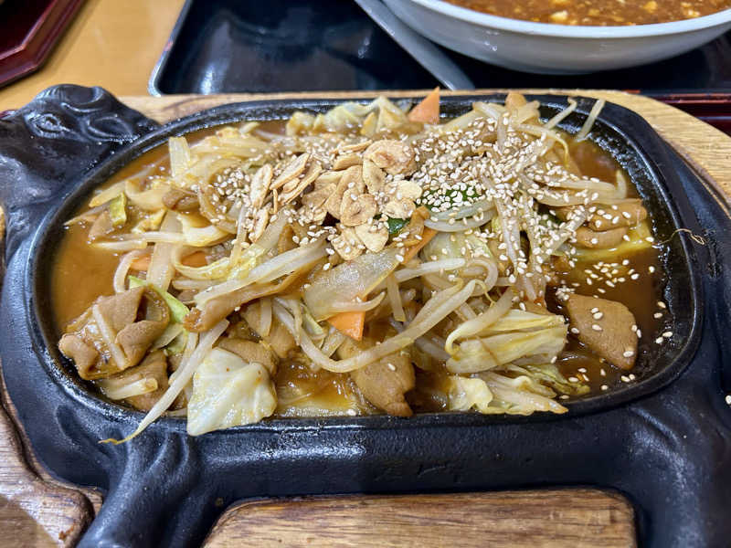 samtos♨️さんの古戦場のサ活写真