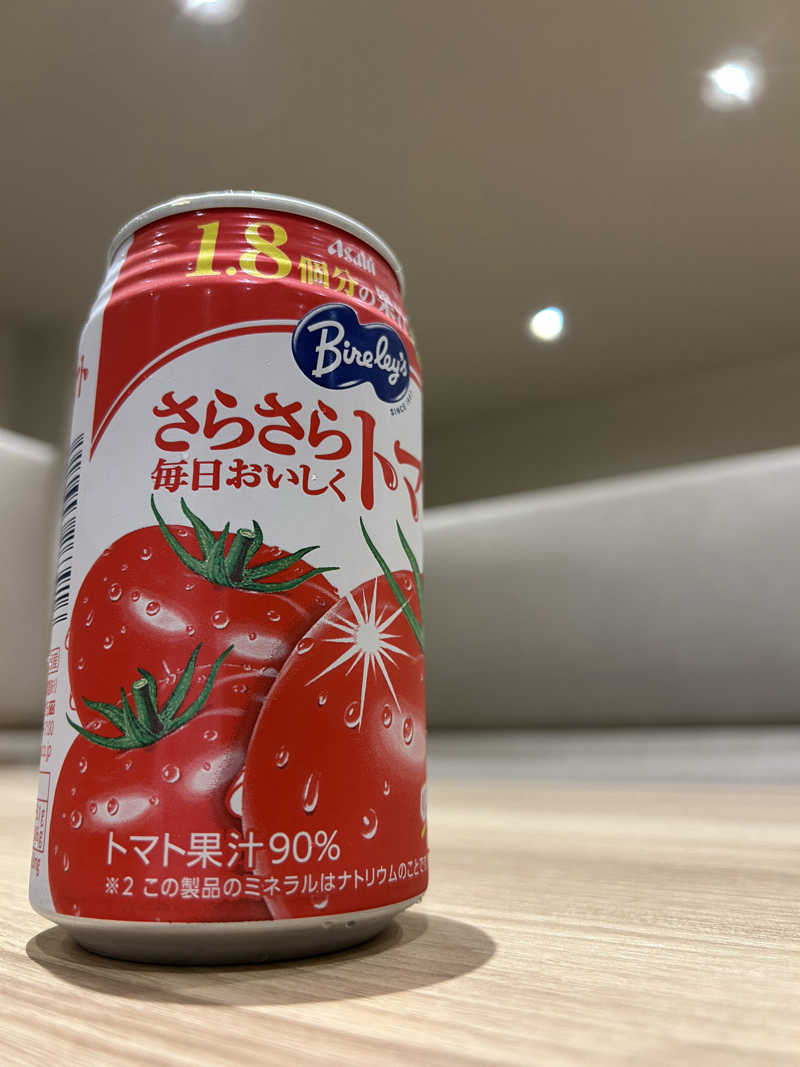 samtos♨️さんの天然温泉 仙台コロナの湯のサ活写真