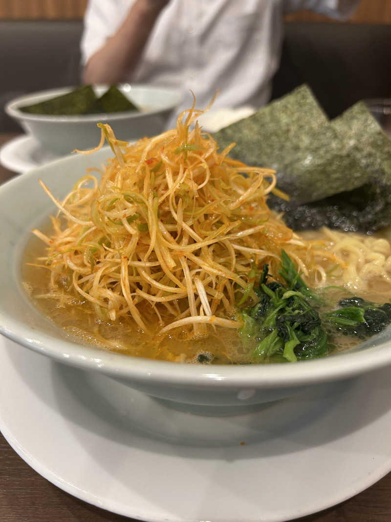 samtos♨️さんの天然温泉 仙台コロナの湯のサ活写真