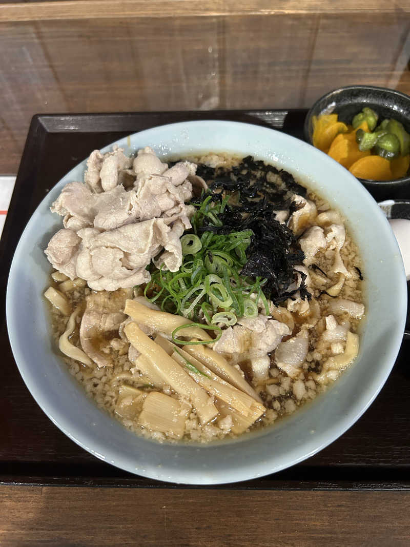 samtos♨️さんのスポーツクラブ&サウナスパ ルネサンス 仙台卸町24のサ活写真