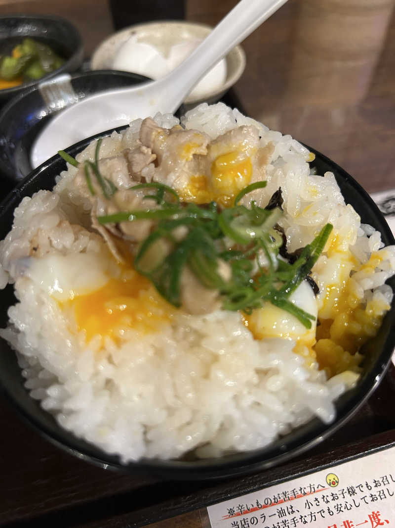 samtos♨️さんのスポーツクラブ&サウナスパ ルネサンス 仙台卸町24のサ活写真