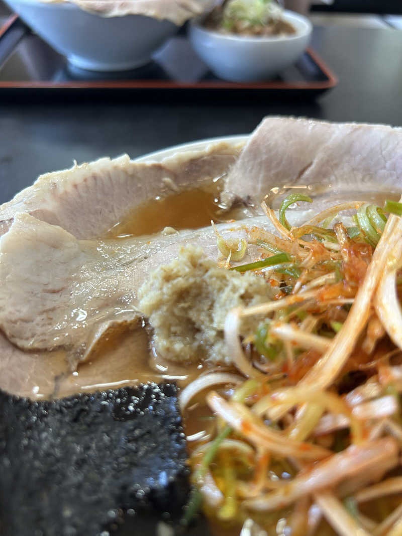samtos♨️さんの黒沢温泉 悠湯の郷 ゆさ & おふろcafé yusaのサ活写真