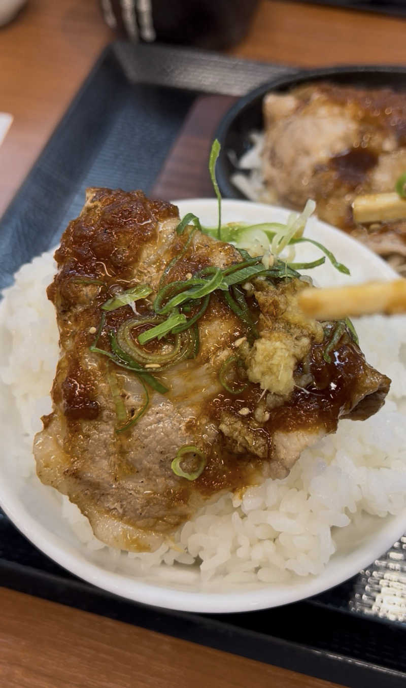 samtos♨️さんの極楽湯 名取店のサ活写真