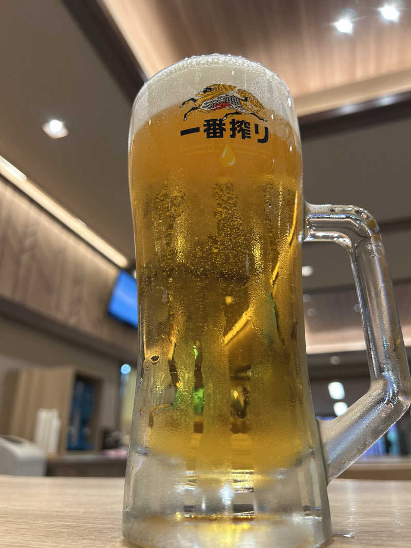 samtos♨️さんの天然温泉 仙台コロナの湯のサ活写真