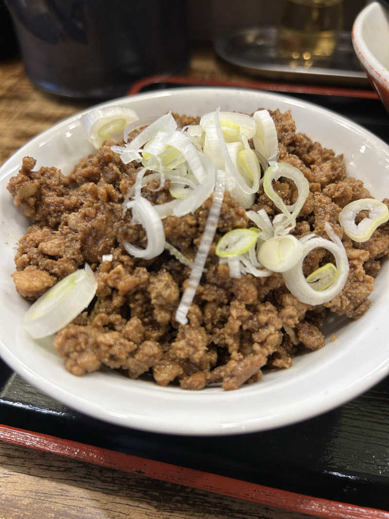 samtos♨️さんの天然温泉 仙台コロナの湯のサ活写真