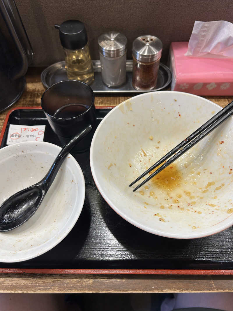 samtos♨️さんの天然温泉 仙台コロナの湯のサ活写真