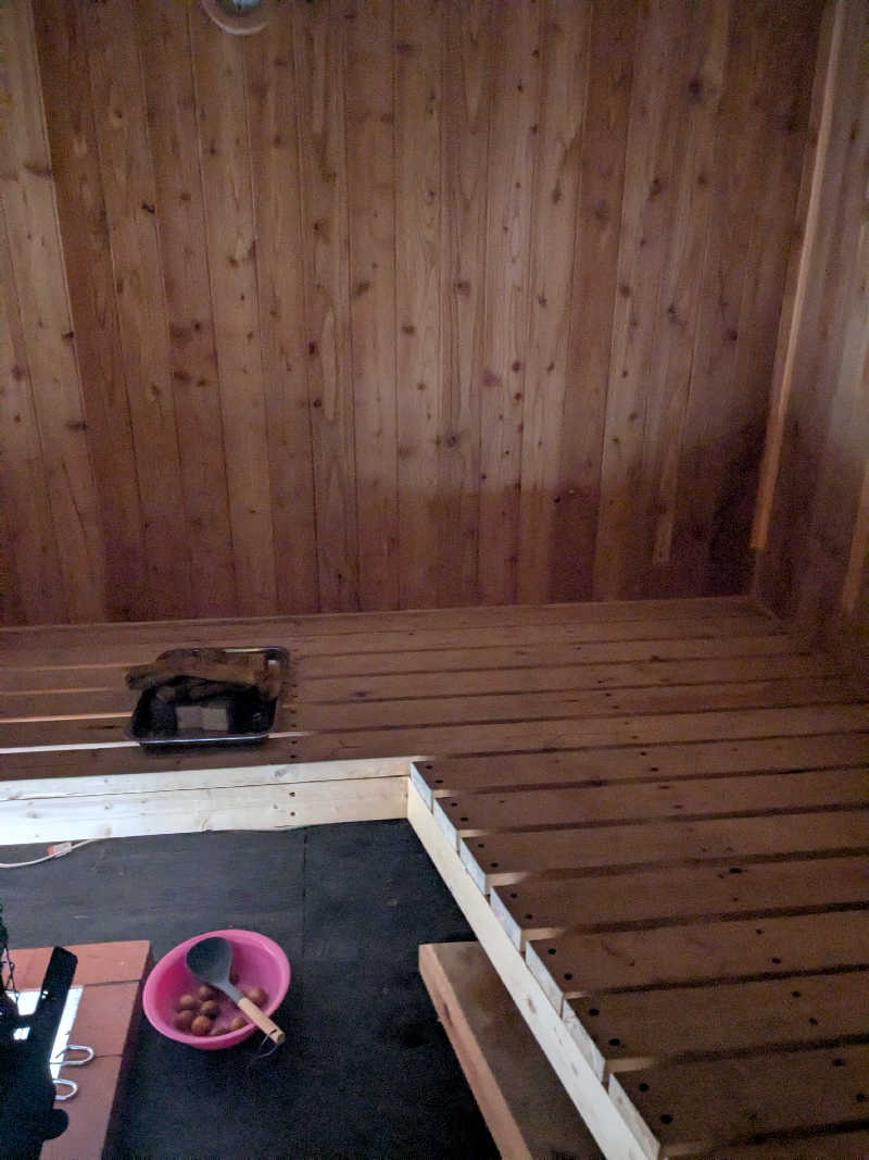 ねむはアカウント変更しました︎🌟さんのホテルMのサ活写真