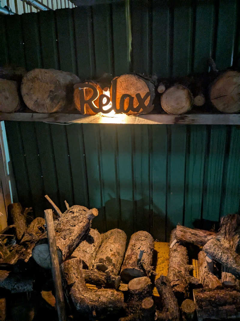 ねむはアカウント変更しました︎🌟さんのホテルMのサ活写真