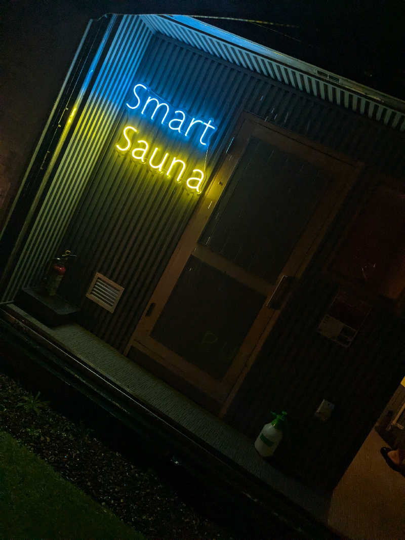 ねむはアカウント変更しました︎🌟さんのホテルMのサ活写真