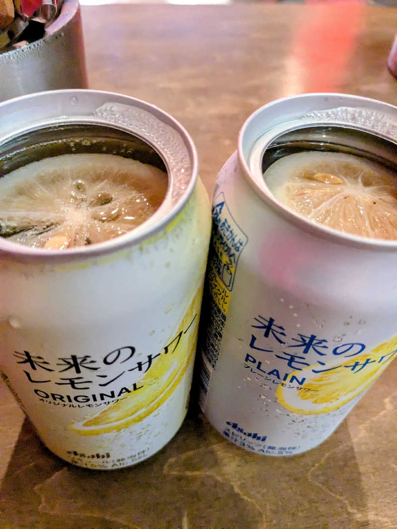 ねむはアカウント変更しました︎🌟さんの和風旅館扇松園のサ活写真