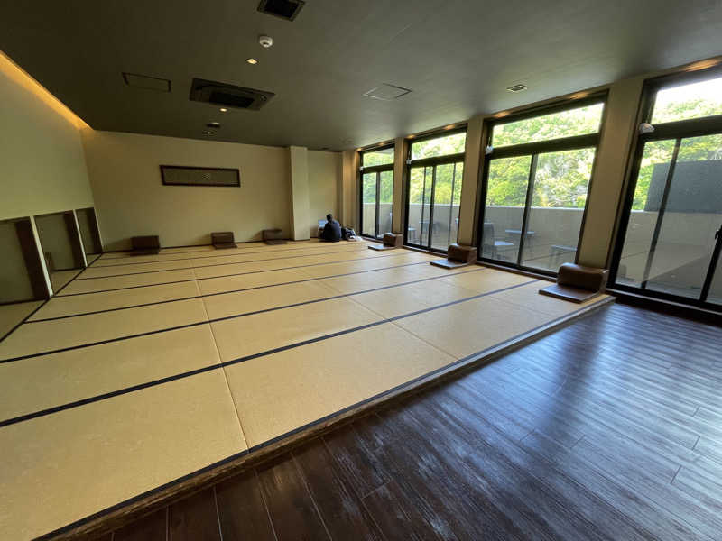 RL-JPN (hiro)さんの野天スパ 十界の湯 ※旧:延羽の湯 野天 閑雅山荘のサ活写真