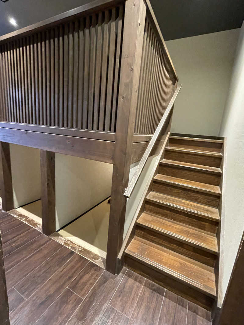 RL-JPN (hiro)さんの野天スパ 十界の湯 ※旧:延羽の湯 野天 閑雅山荘のサ活写真