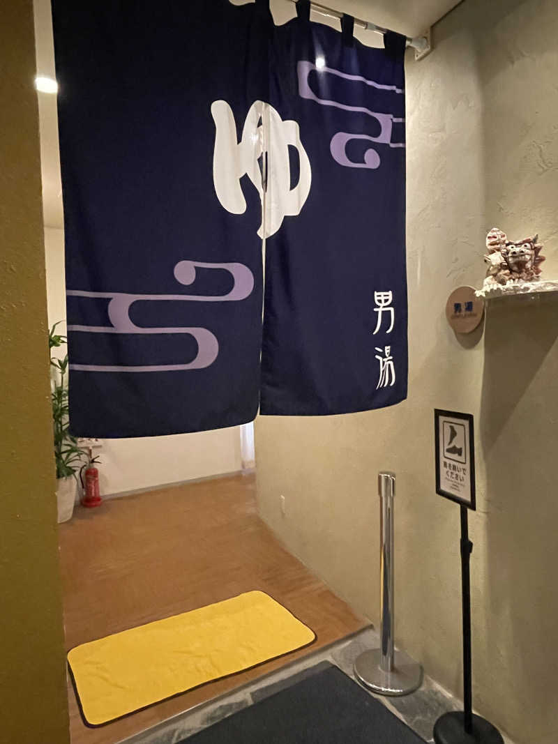 RL-JPN (hiro)さんのANAインターコンチネンタル万座ビーチリゾートのサ活写真