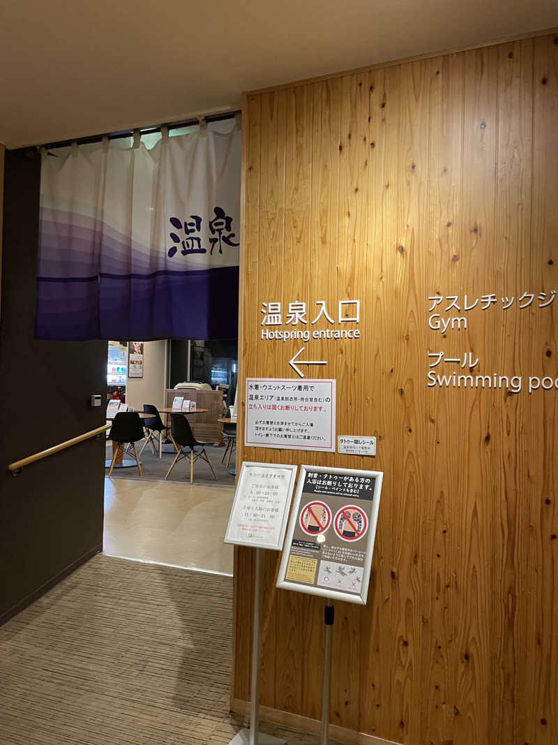 RL-JPN (hiro)さんのANAホリデイ・インリゾート宮崎のサ活写真