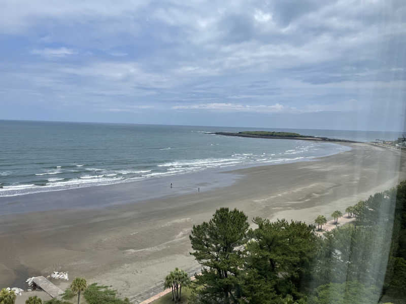 RL-JPN (hiro)さんのANAホリデイ・インリゾート宮崎のサ活写真