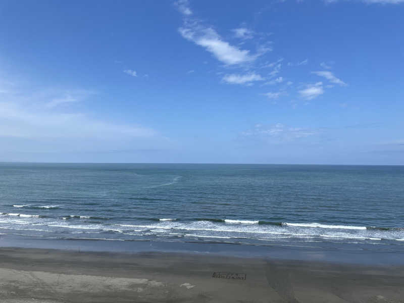 RL-JPN (hiro)さんのANAホリデイ・インリゾート宮崎のサ活写真