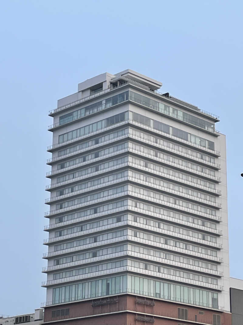 RL-JPN (hiro)さんのCITY SPA てんくうのサ活写真