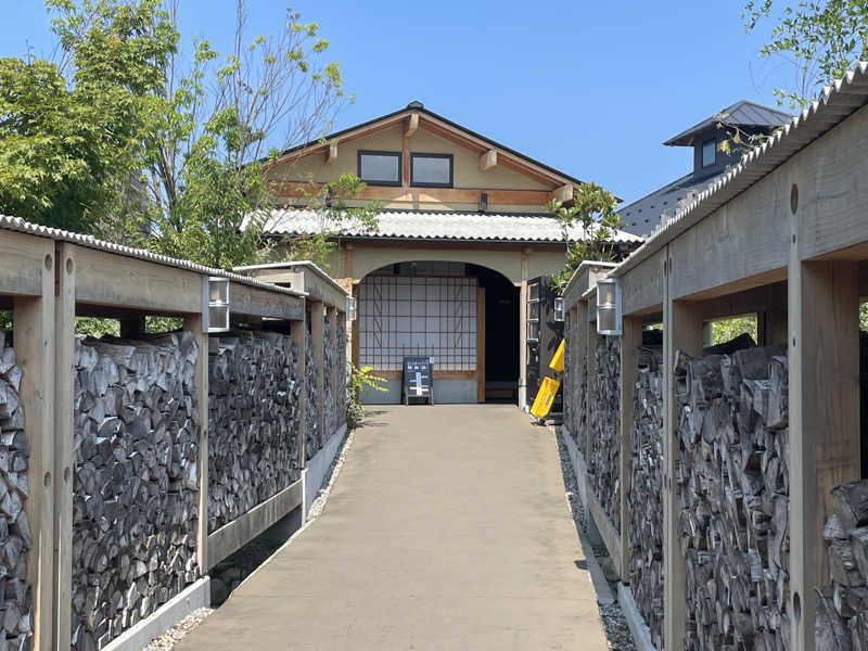 RL-JPN (hiro)さんの湯屋 FUROBAKKA(フロバッカ)のサ活写真
