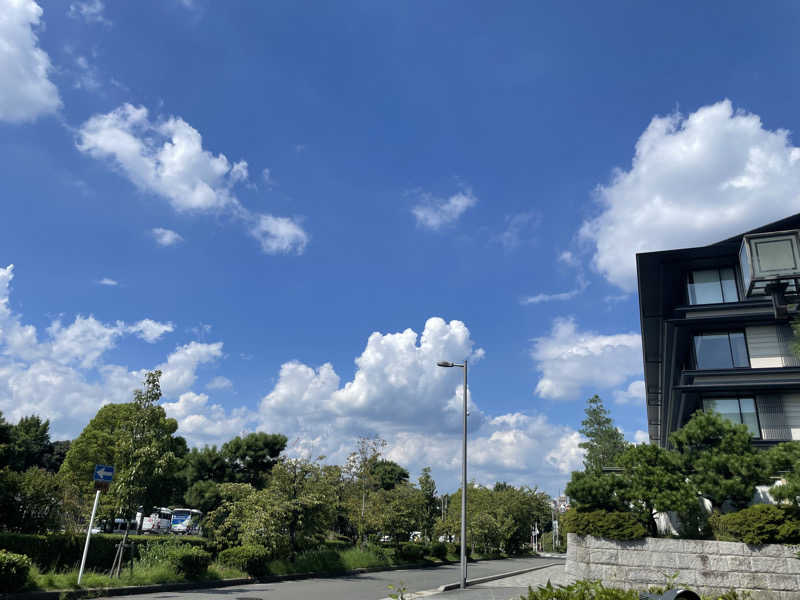 RL-JPN (hiro)さんのANAクラウンプラザホテル京都のサ活写真