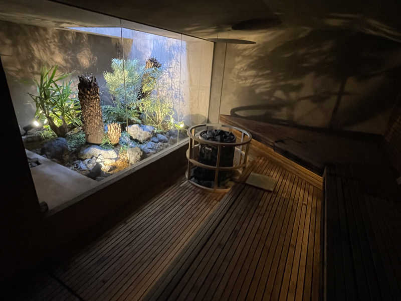 RL-JPN (hiro)さんのHiki stargazing saunaのサ活写真