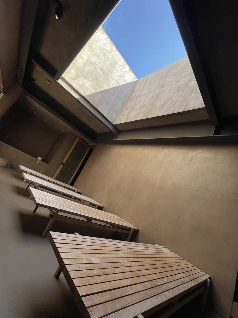 RL-JPN (hiro)さんのHiki stargazing saunaのサ活写真