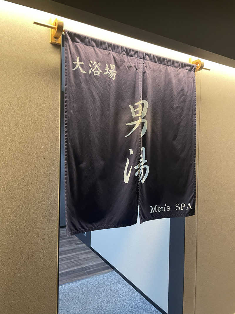 RL-JPN (hiro)さんのホテル グラン・ココエ倉敷のサ活写真