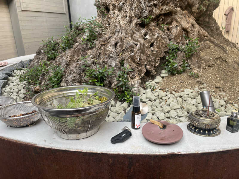 RL-JPN (hiro)さんのsauna kolme kylä (サウナ コルメ キュラ)のサ活写真