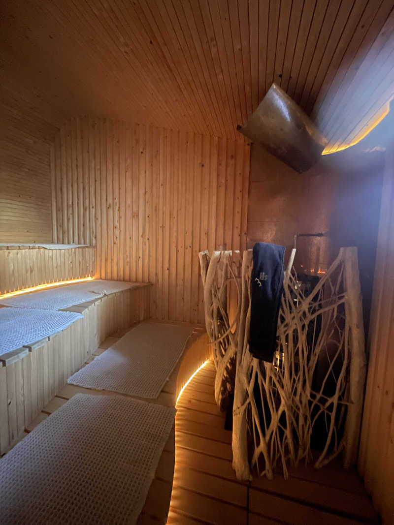 RL-JPN (hiro)さんのsauna kolme kylä (サウナ コルメ キュラ)のサ活写真