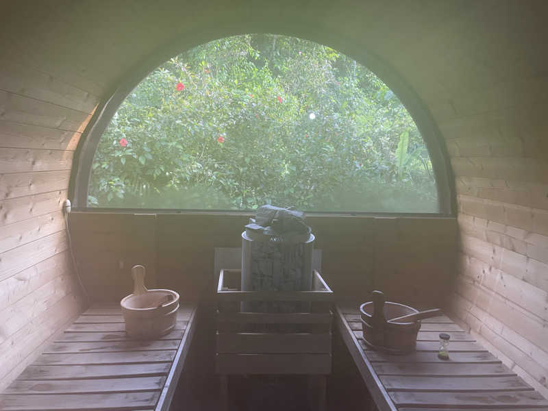 RL-JPN (hiro)さんのCafe&Bar Sazanamiのサ活写真