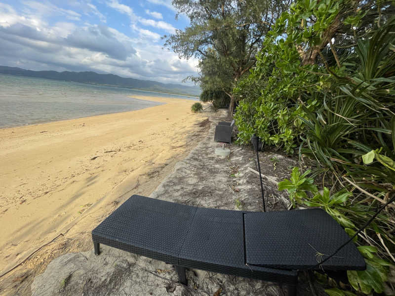 RL-JPN (hiro)さんのCafe&Bar Sazanamiのサ活写真