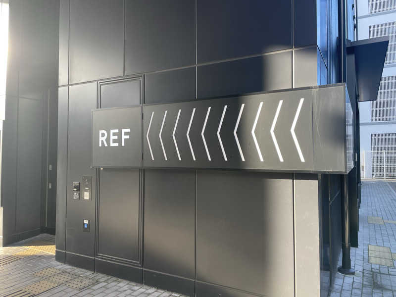 RL-JPN (hiro)さんのレフ関空泉佐野 by ベッセルホテルズのサ活写真