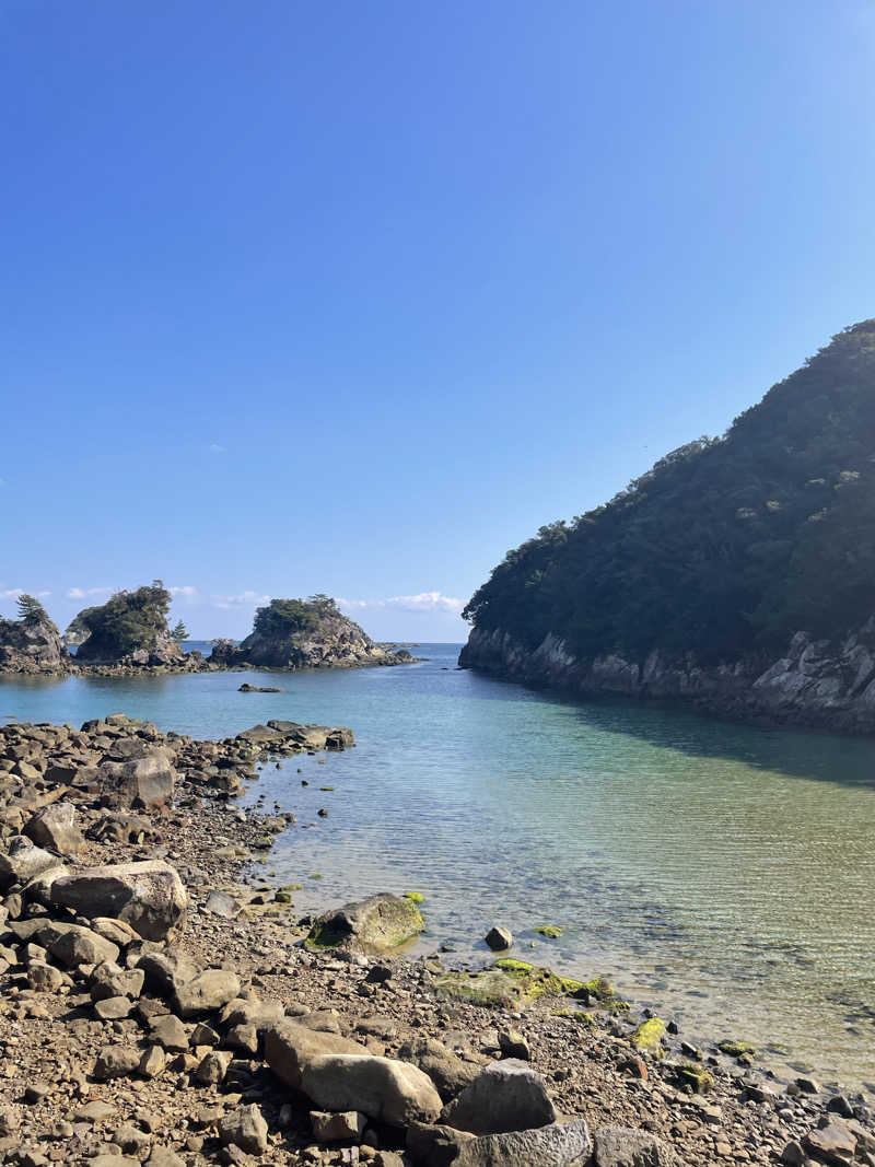 RL-JPN (hiro)さんのホテル リビエラししくいのサ活写真