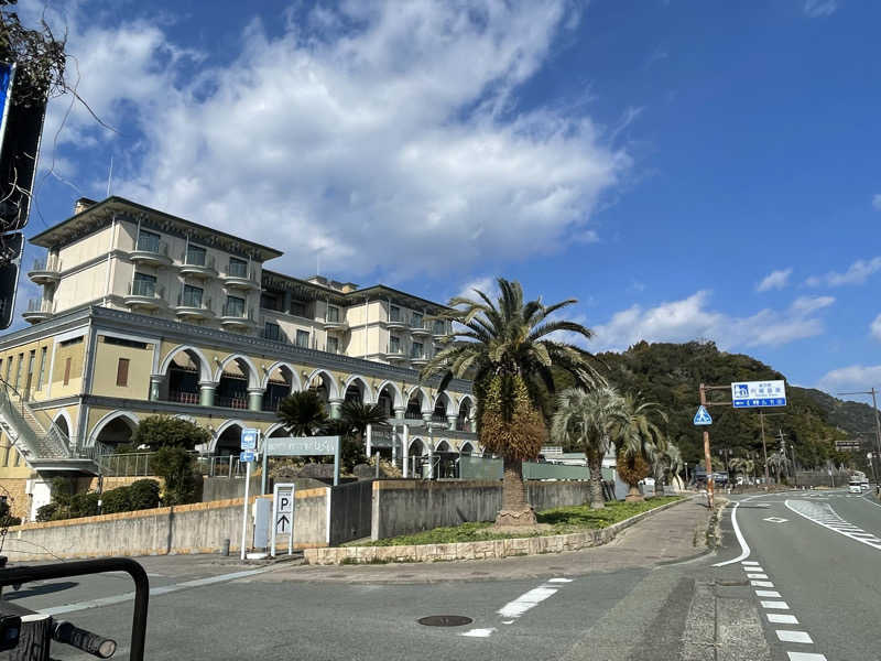 RL-JPN (hiro)さんのホテル リビエラししくいのサ活写真